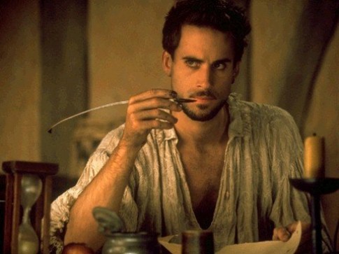 Joseph Fiennes in Shakespeare in Love (1998)