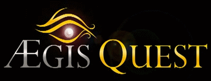 Aegis Quest Logo