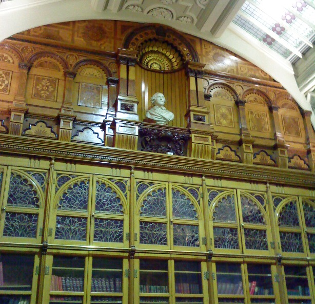 British Milton Seminar