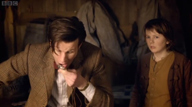 Curse of Black Spot 2