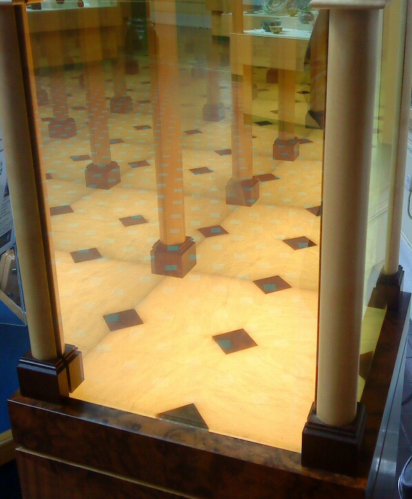 Other Worlds - Birmingham Museum and Art Gallery