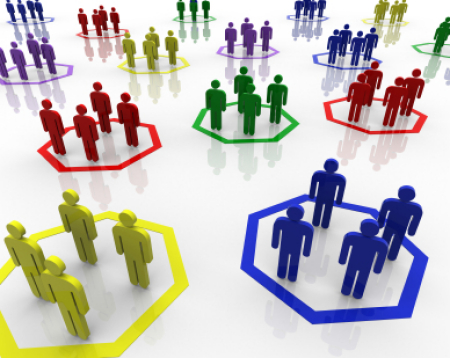 Social Media Friends