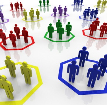 Social Media Friends