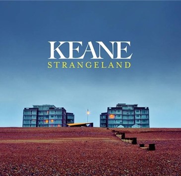 Keane - Strangeland