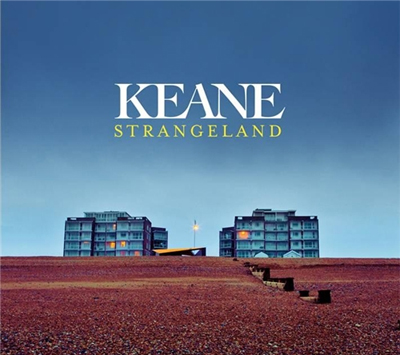 Keane - Strangeland