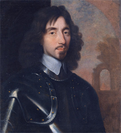 Thomas, Lord Fairfax (1612-1671)