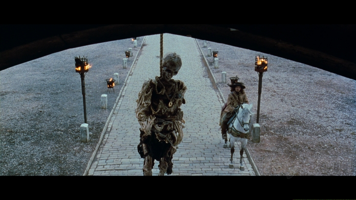 To Kill A King (2003)