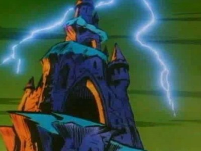 Knightmare: 25th Anniversary