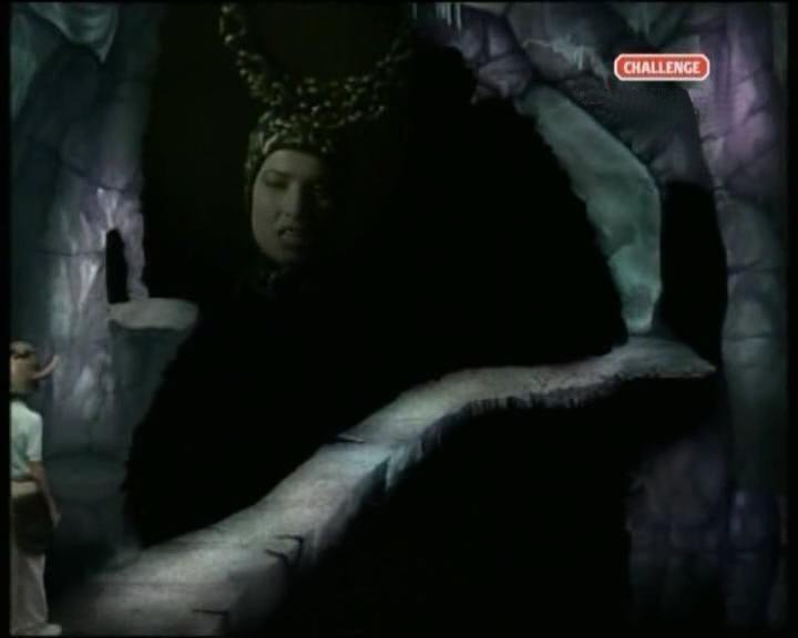 Morghanna's Causeway