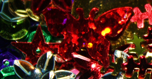 Sequins