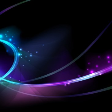 Dark Abstract (Courtesy of WideWallpapers.net)