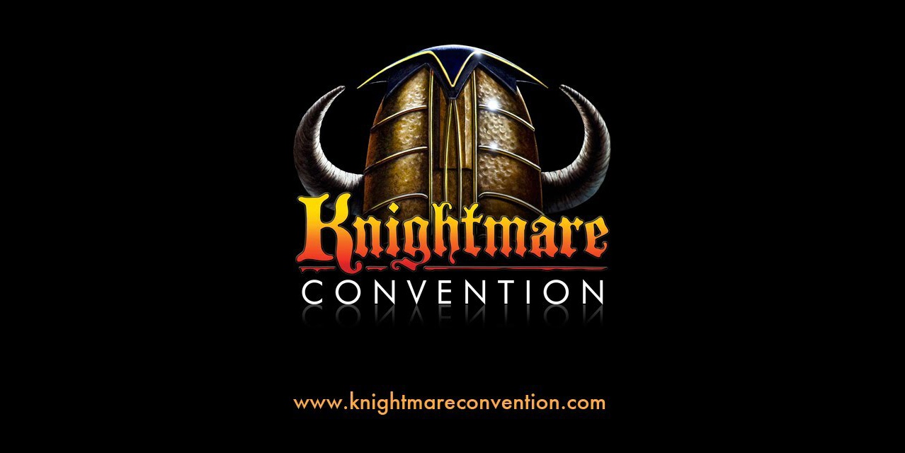 Knightmare Convention