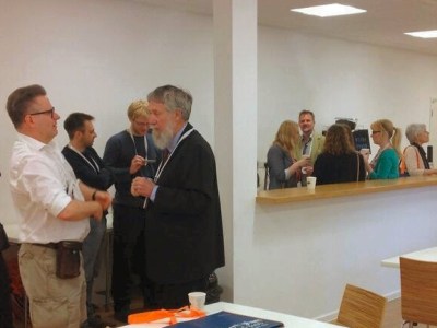 The Early Modern&nbsp;Career