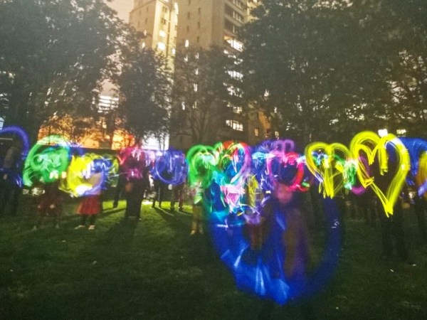 The Inside View: an Academic-Turned-Administrator