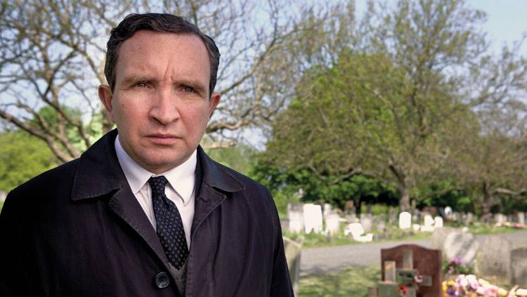 Still Life Graveyard