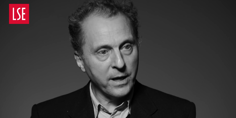 LSE Tim Allen Gearty Grilling