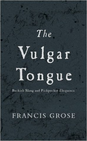 TheVulgarTongue