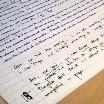 A-Level Marvell Fail