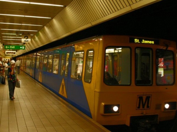 The day that changed me&nbsp;forever