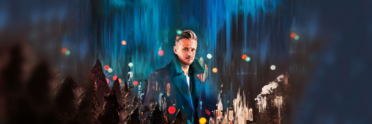 Tom Chaplin (Keane), Twelve Tales of Christmas