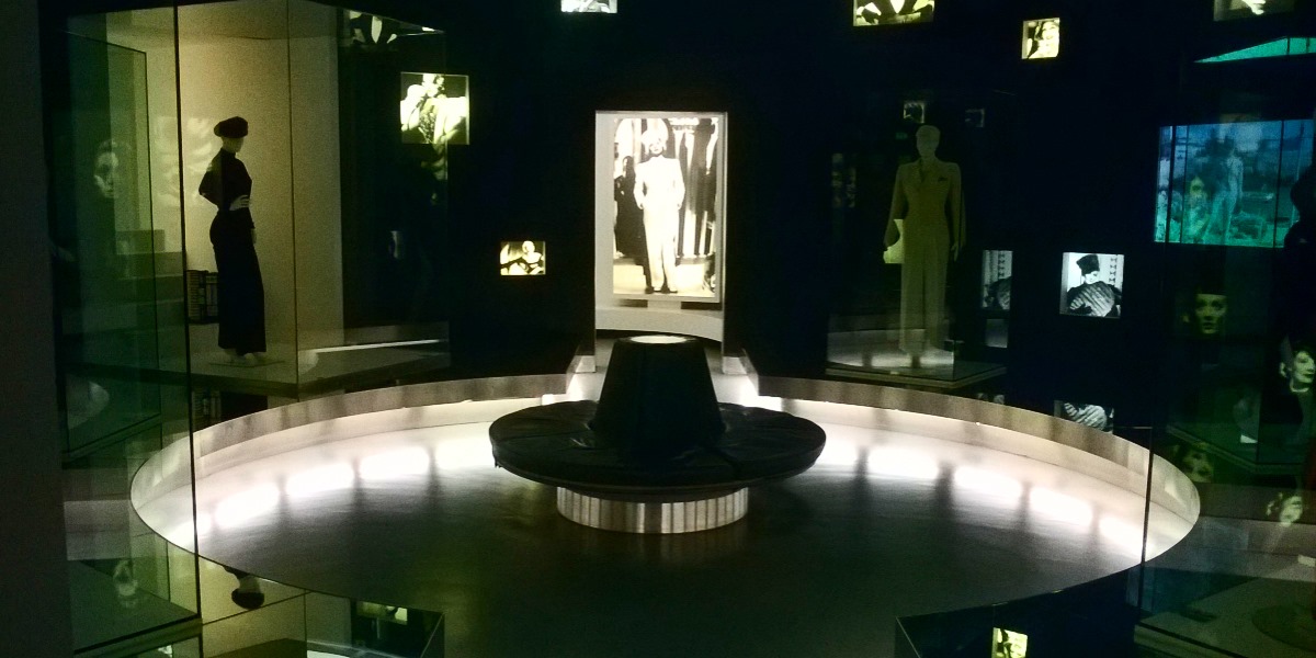 Museum of Film und Fernsehen, Berlin