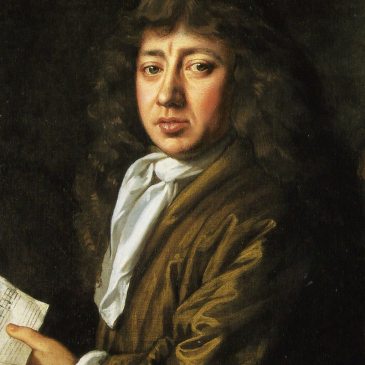 Samuel Pepys