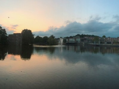 10 things I learnt at IWMW&nbsp;2018