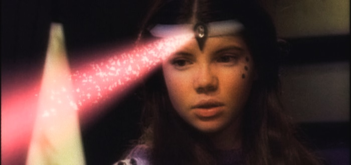 The Girl from Tomorrow, Part II - Tomorrow's End (Alana)