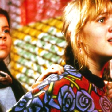 The Girl from Tomorrow, Part II: Tomorrow's End (Cast)