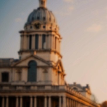 University of Greenwich