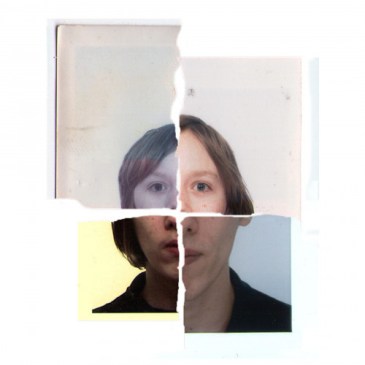 Billy Hicks, Connecting... Promotional Image