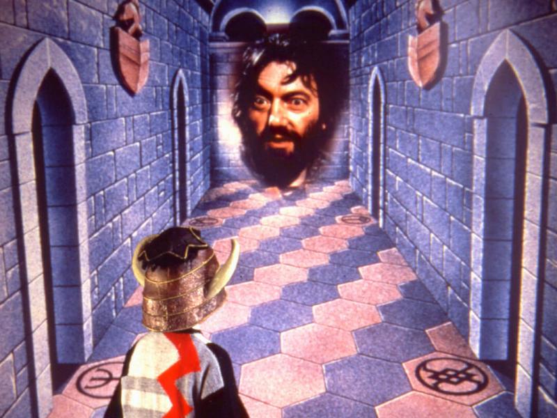 Content types and the new&nbsp;Knightmare.com